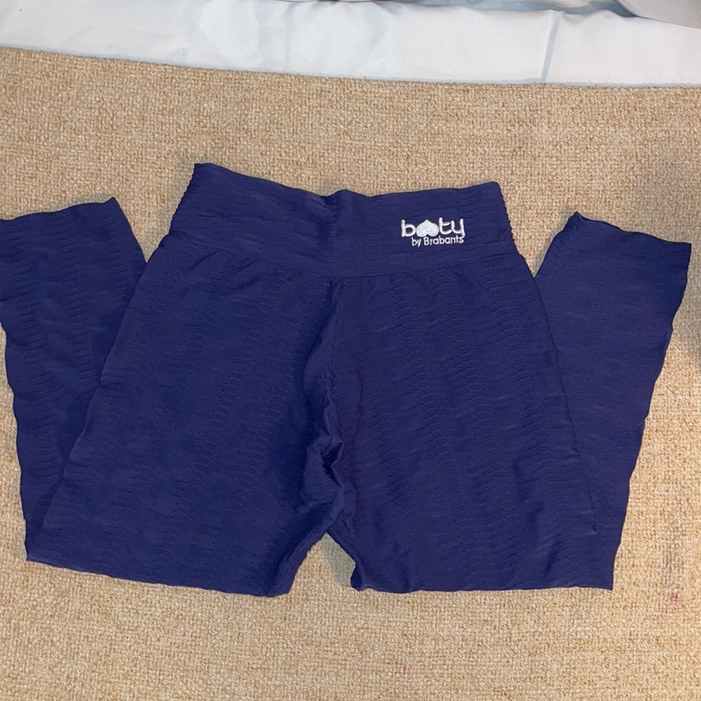 BBB original capri length - Picture 3 of 6